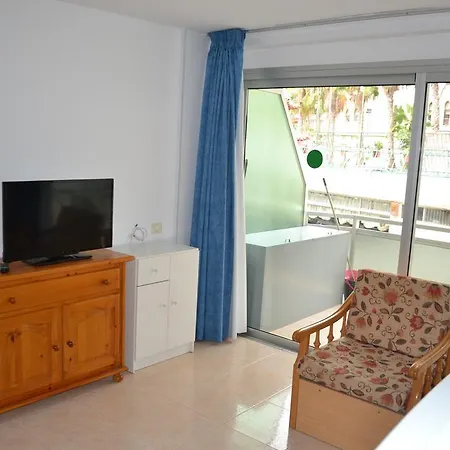 Apartment Los Elefantes 211 Playa del Inglés