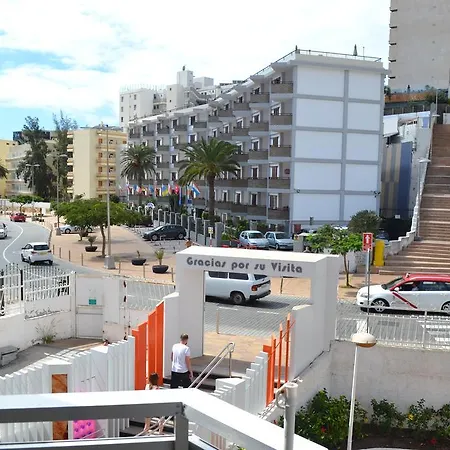Los Elefantes 211 Playa del Inglés